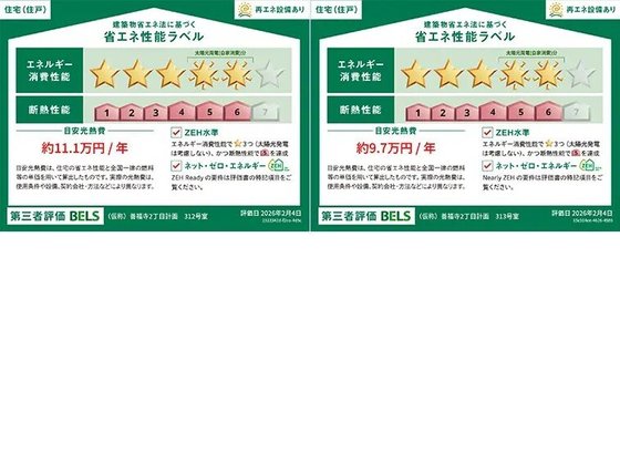 ヘーベルVillage西荻窪善福寺～フォルス善福寺Ⅲ～