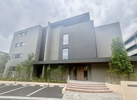 ヘーベルVillage淵野辺Ⅱ|紡ぎ野