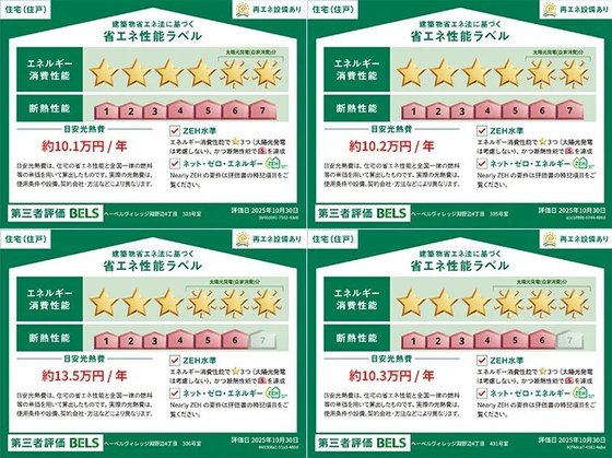 ヘーベルVillage淵野辺Ⅱ|紡ぎ野