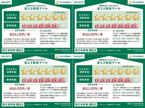 ヘーベルVillage淵野辺Ⅱ|紡ぎ野