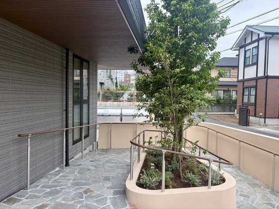 ヘーベルVillage淵野辺Ⅱ|紡ぎ野