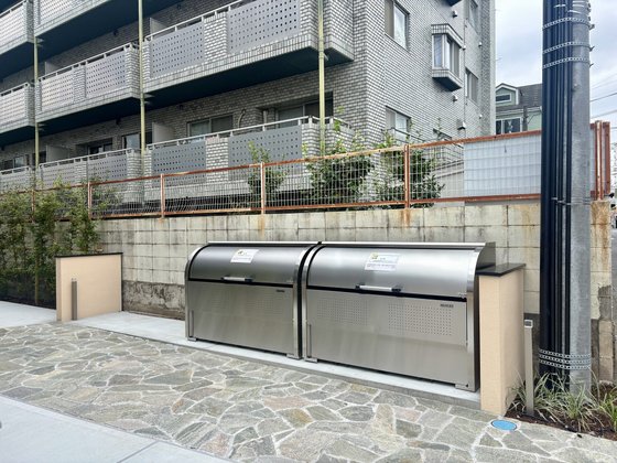 ヘーベルVillage淵野辺Ⅱ|紡ぎ野