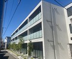 ヘーベルVillage新子安|アーバンパークサイド