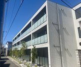 ヘーベルVillage新子安|アーバンパークサイド