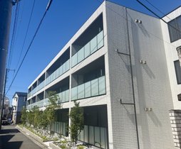 ヘーベルVillage新子安|アーバンパークサイド