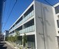 ヘーベルVillage新子安|アーバンパークサイド