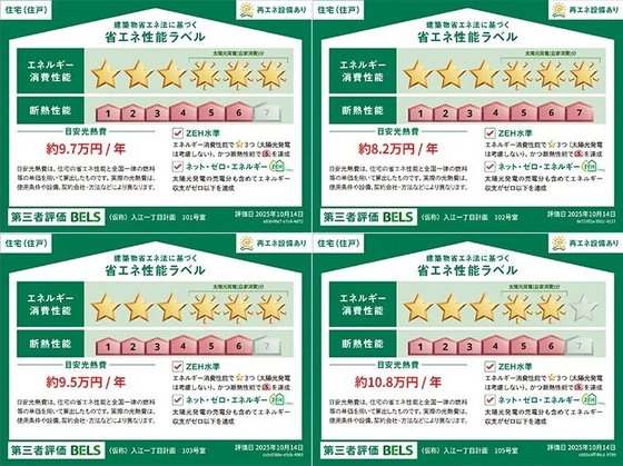 ヘーベルVillage新子安|アーバンパークサイド