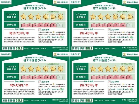 ヘーベルVillage新子安|アーバンパークサイド