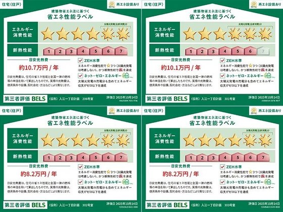 ヘーベルVillage新子安|アーバンパークサイド