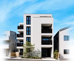 ヘーベルVillage白金|マーヴェラスガーデン白金