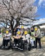 お花見🌸②