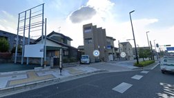 並木公園バス停