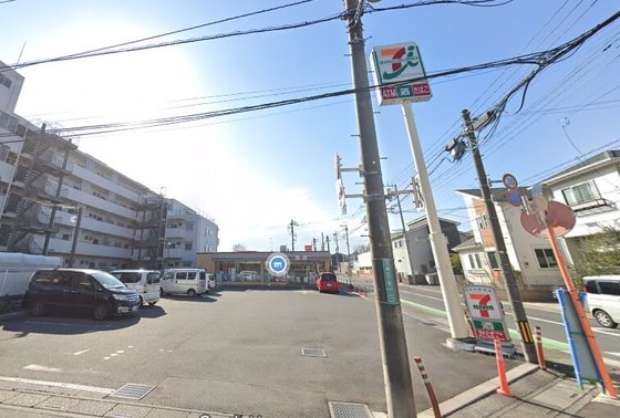 ピュアリーフ大宮