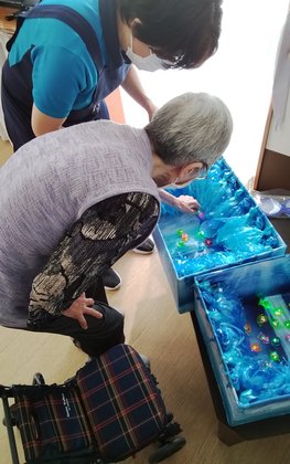 ピュアリーフ浦和
