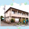 スタッフで施設周りの伐採を行いました!