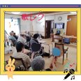 歌レクを行いました★
