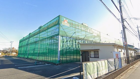 ピュアリーフ浦和