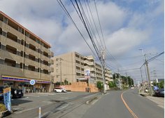 ミニストップ川口西立野店さん