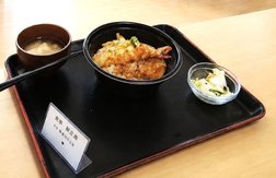 昼食風景