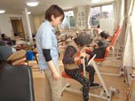 ミアヘルサ オアシス新座