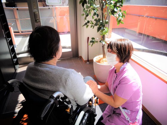 ミアヘルサ メディケアオアシス新百合ヶ丘