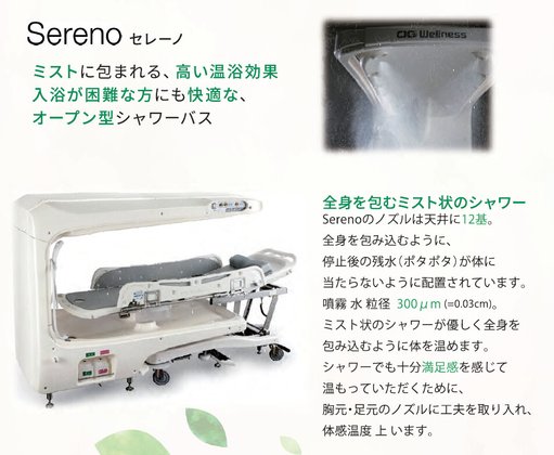 ミアヘルサ メディケアオアシス新百合ヶ丘