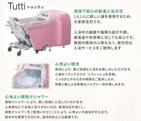 ミアヘルサ メディケアオアシス新百合ヶ丘