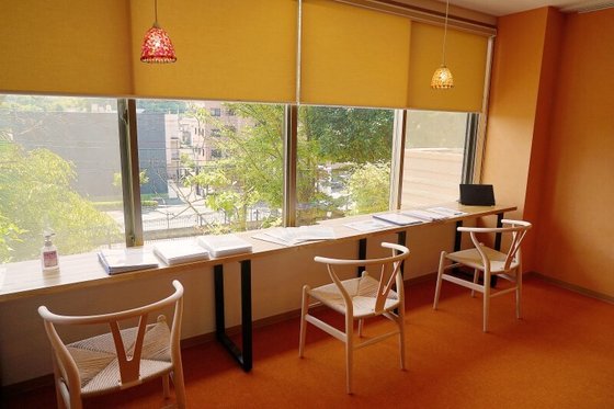 ミアヘルサ メディケアオアシス新百合ヶ丘