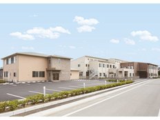 咲楽パークス日高