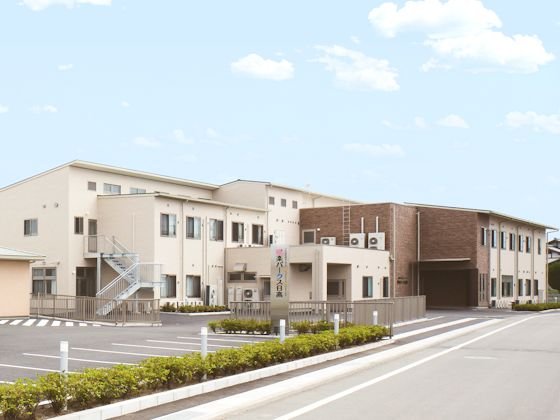 咲楽パークス日高