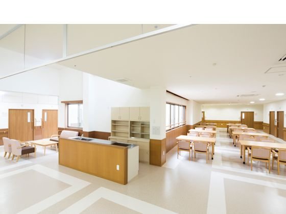 咲楽パークス日高