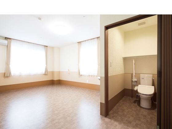 咲楽パークス日高