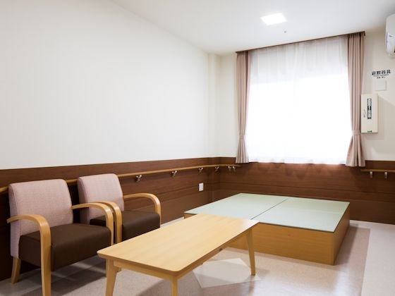 咲楽パークス日高