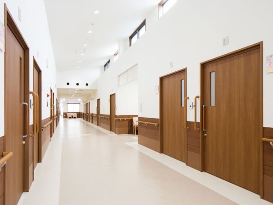 咲楽パークス日高