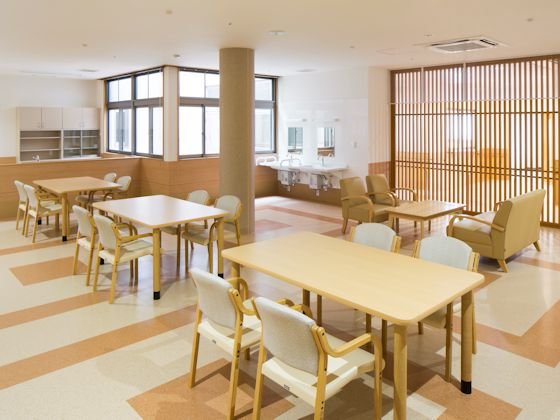 咲楽パークス日高