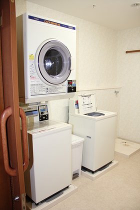 サンホームからかしわ