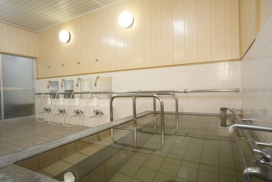 軽費老人ホーム 大山ホーム