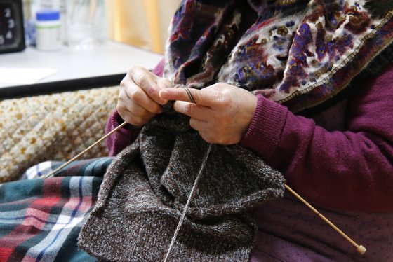 軽費老人ホーム 大山ホーム