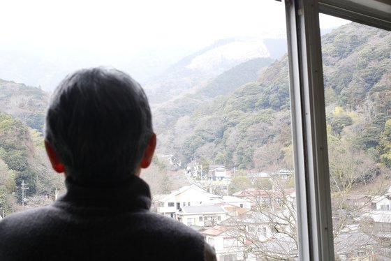 軽費老人ホーム 大山ホーム