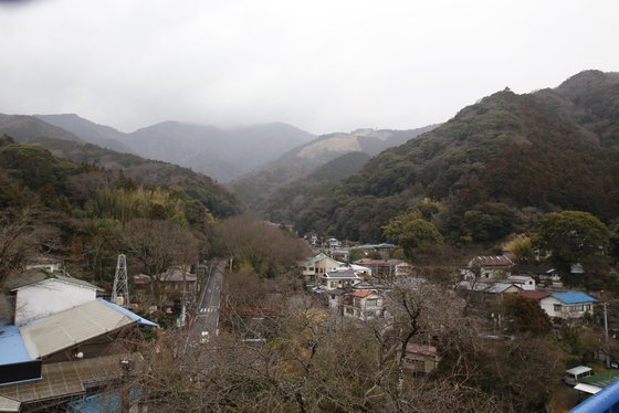 軽費老人ホーム 大山ホーム