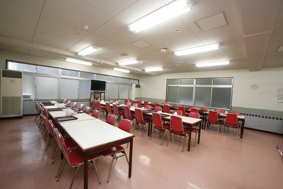 軽費老人ホーム 大山ホーム