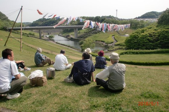 軽費老人ホーム 大山ホーム