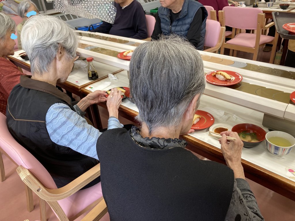 軽費老人ホーム 大山ホーム