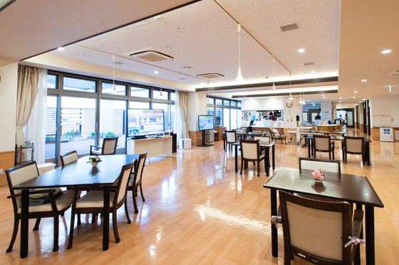 結いホーム宝塚