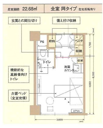 結いホーム宝塚