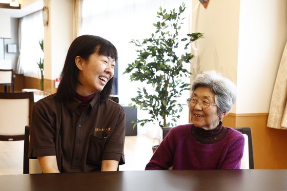 結いホーム宝塚