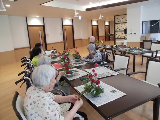 結いホーム宝塚