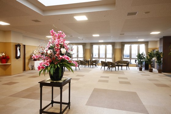 結いホーム宝塚