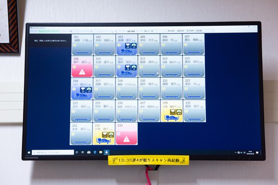 結いホーム宝塚