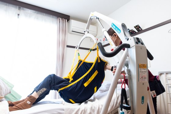 結いホーム宝塚